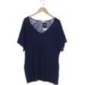 Triangle Damen T-Shirt, marineblau, Gr. 50