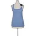 Peak Performance Damen Top, blau, Gr. 36