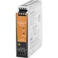 Weidmüller PRO MAX 72W 24V 3A Hutschienen-Netzteil (DIN-Rail) 24 V/DC 3 A 72 W Inhalt 1 St.