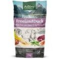 AniForte Trockenfutter FreelandDuck - Leckere Ente mit Hirse 2000 g