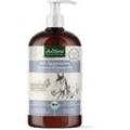 AniForte Bio Ägyptisches Schwarzkümmelöl 500 ml