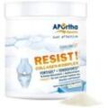 APOrtha® Sports RESIST! mit FORTIGEL® + TENDOFORTE® B (Rind) - 340 g Pulver 340 g