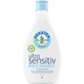 Penaten Ultra Sensitiv Bad & Shampoo 400 ml