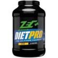 ZEC+ DIET PRO Mehrkomponenten Protein/ Eiweiß Banane 1000 g