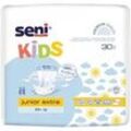 SENI Kids Junior Inkontinenzslip extra 1 30 St