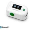 medisana PM 100 connect Pulsoximeter 1 St