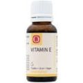 Quintessence Vitamin E - alle acht Arten von Vitamin E 20 ml