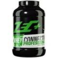 ZEC+ WHEY CONNECTION PROFESSIONAL Protein/ Eiweiß Baklava 1000 g