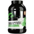 ZEC+ WHEY CONNECTION PROFESSIONAL Protein/ Eiweiß Pfirsich 1000 g