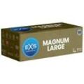 «Magnum» Extra Large, XXL-Kondome für noch mehr Freiraum (144 Kondome) 144 St