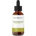 Echt Vital Vitamin K2 Tropfen 50 ml