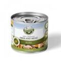 Bellfor Hundefutter Nass mit Huhn Freiland-Menü 200 g 200 g