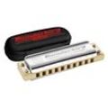 Hohner Marine-Band Thunderbird G-Low