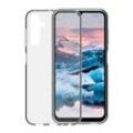 dbramante1928 Greenland Handy-Cover für SAMSUNG Galaxy A25 transparent