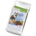 2,5 kg Lecker.Pet® Leo's Adult Geflügel & Forelle Katzenfutter Trockenfutter Vollnahrung