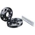 HR Spurverbreiterung Trak+Wheel Spacers 56 für PORSCHE VW AUDI B56957160