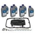 MEYLE Teilesatz, Ölwechsel-Automatikgetriebe MEYLE-ORIGINAL Quality Kit mit Zubehör für VW AUDI PORSCHE 0C8325435 95832543500 100 135 0108