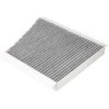 f.becker_line Innenraumfilter Filter, Innenraumluft für CLAAS MERCEDES-BENZ 1304585.0 2118300318 0013045850 170410058