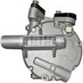 MAHLE Kompressor, Klimaanlage 12V für PEUGEOT FIAT CITROËN FORD 6453SR 6C1119D629AC 6C1119D629AD ACP 1479 000S