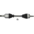 MEYLE Antriebswelle vorne links 28mm für MERCEDES-BENZ A1693608372 1693603372 A1693603372 014 498 0023