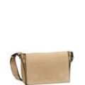 Liebeskind Berlin Bodybag Damen Leder, beige