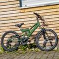 Galano FS180 Kinderfahrrad 20 Zoll ab 6 Jahre 120-135 cm Mädchen Jungen Fahrrad 6 Gänge