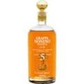 Grappa Nonino Riserva AnticaCuvée® Aged 5 Years