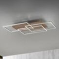 Paul Neuhaus Palma LED-Deckenlampe CCT Rahmen