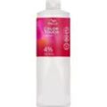 Wella Professionals Peroxide Color Touch Intense Emulsion 4%