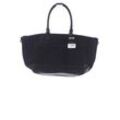 Liebeskind Berlin Damen Handtasche, schwarz, Gr.