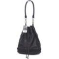 Liebeskind Berlin Damen Handtasche, schwarz, Gr.