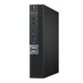 Dell OptiPlex 7050 Micro Core i5 2.5 GHz - SSD 512 GB RAM 16 GB