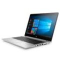 HP EliteBook 840 G5 14" Core i5 2.4 GHz - SSD 256 GB - 16GB QWERTY - Schwedisch