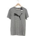 Puma Herren T-Shirt, grau, Gr. 52