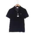 Lacoste Sport Herren Poloshirt, schwarz, Gr. 48