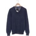 Gant Herren Pullover, marineblau, Gr. 54