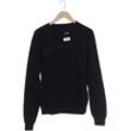 John Richmond Herren Sweatshirt, schwarz, Gr. 52