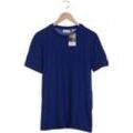 Lacoste Herren T-Shirt, blau, Gr. 48