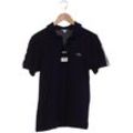 Lacoste Herren Poloshirt, marineblau, Gr. 50