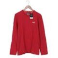 Superdry Herren Pullover, rot, Gr. 52