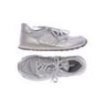 New Balance Damen Sneakers, grau, Gr. 38