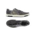 QS by s.Oliver Herren Sneakers, grau, Gr. 42