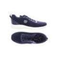 Bugatti Herren Sneakers, marineblau, Gr. 42