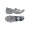 Skechers Damen Sneakers, grau, Gr. 39