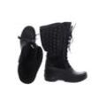 The North Face Damen Stiefel, schwarz, Gr. 37