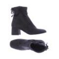 Tamaris Damen Stiefelette, grau, Gr. 38