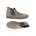 Gabor Damen Stiefelette, beige, Gr. 5