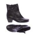 Gabor Damen Stiefelette, braun, Gr. 2.5