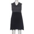 Zero Damen Kleid, schwarz, Gr. 44