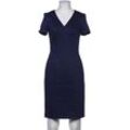 Boss by Hugo Boss Damen Kleid, marineblau, Gr. 34